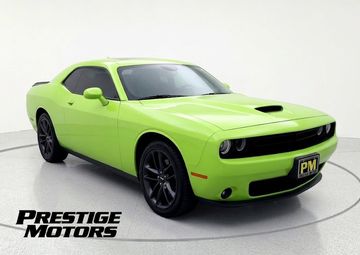 2023 DODGE CHALLENGER for sale in PASCO