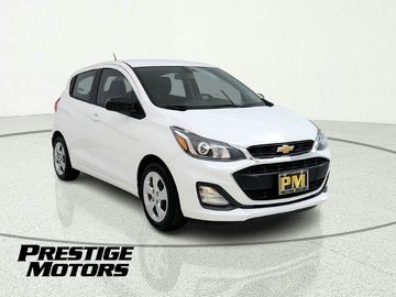 2020 CHEVROLET SPARK for sale in PASCO
