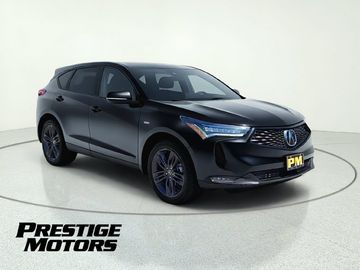 2023 ACURA RDX for sale in PASCO