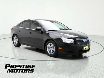 2014 CHEVROLET CRUZE for sale in PASCO