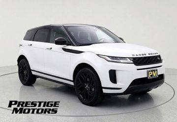 2020 LAND ROVER RANGE ROVER EVOQUE for sale in PASCO