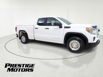 2019 GMC SIERRA 1500 for sale in PASCO