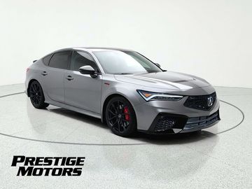 2024 ACURA INTEGRA for sale in PASCO
