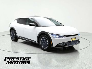 2024 KIA EV6 for sale in PASCO