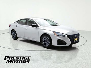 2024 NISSAN ALTIMA for sale in PASCO