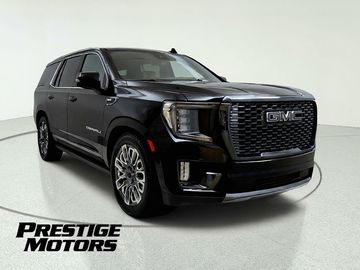2023 GMC YUKON for sale in PASCO