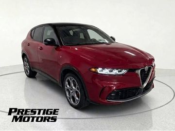 2024 ALFA ROMEO TONALE for sale in PASCO