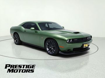 2022 DODGE CHALLENGER for sale in PASCO