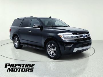 2024 FORD EXPEDITION for sale in PASCO