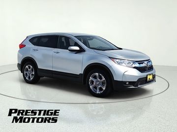 2019 HONDA CR-V for sale in PASCO