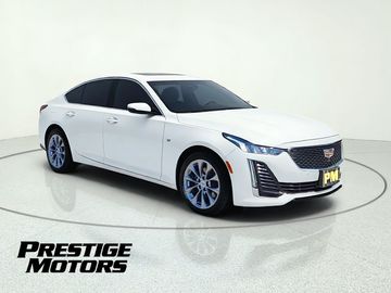 2023 CADILLAC CT5 for sale in PASCO