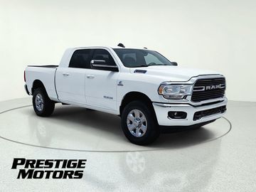 2021 RAM 2500 for sale in PASCO