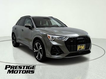 2023 AUDI Q3 for sale in PASCO