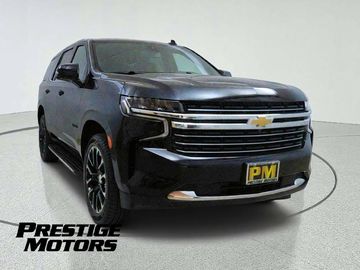 2022 CHEVROLET TAHOE for sale in PASCO