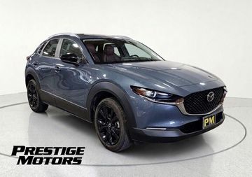 2025 MAZDA CX-30 for sale in PASCO