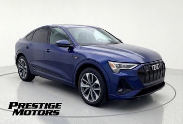 2021 AUDI E-TRON SPORTBACK for sale in PASCO