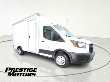 2023 FORD TRANSIT-350 for sale in PASCO