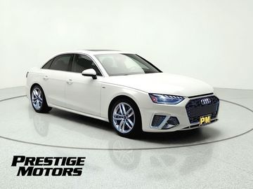 2024 AUDI A4 for sale in PASCO