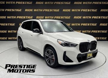 2024 BMW X1 for sale in PASCO