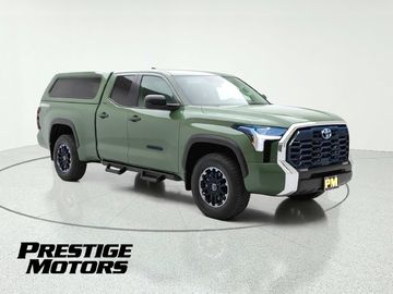 2022 TOYOTA TUNDRA for sale in PASCO
