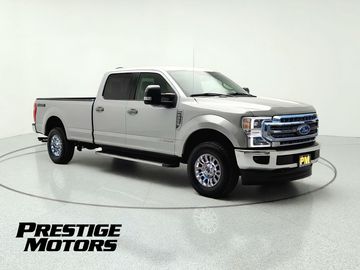 2020 FORD F-350SD for sale in PASCO