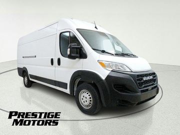 2023 RAM PROMASTER 3500 for sale in PASCO