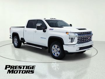 2021 CHEVROLET SILVERADO 3500HD for sale in PASCO