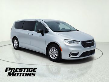2024 CHRYSLER PACIFICA for sale in PASCO