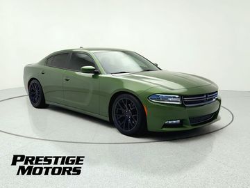 2018 DODGE CHARGER for sale in PASCO
