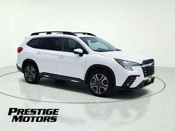 2023 SUBARU ASCENT for sale in PASCO