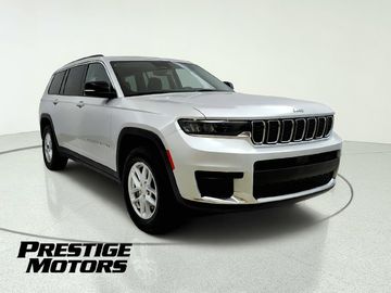 2023 JEEP GRAND CHEROKEE L for sale in PASCO