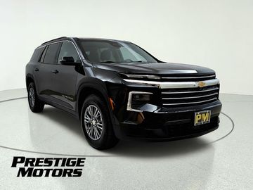 2026 CHEVROLET TRAVERSE for sale in PASCO