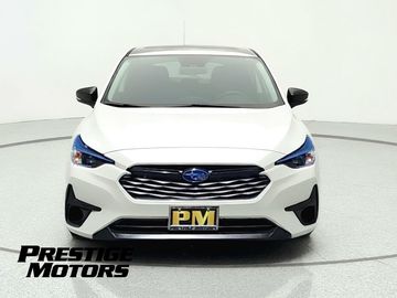 2025 SUBARU IMPREZA for sale in PASCO