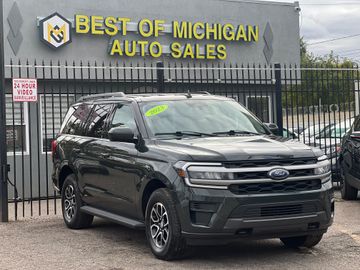 2023 FORD EXPEDITION for sale in DETROIT