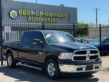 2020 RAM 1500 CLASSIC for sale in DETROIT