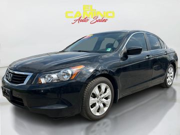2009 HONDA ACCORD for sale in COLUMBUS