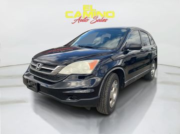 2010 HONDA CR-V for sale in COLUMBUS