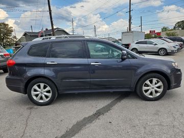 2010 SUBARU TRIBECA for sale in COLUMBUS