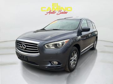 2014 INFINITI QX60 for sale in COLUMBUS