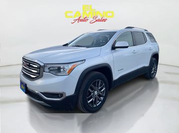 2017 GMC ACADIA for sale in COLUMBUS