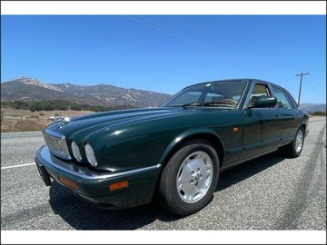 1995 JAGUAR XJ for sale in VENTURA