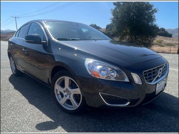 2013 VOLVO S60 for sale in VENTURA