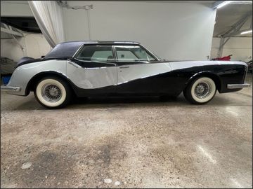 1974 LINCLON CONTINENTAL Image 