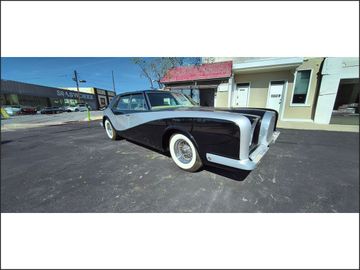 1974 LINCLON CONTINENTAL for sale in VENTURA