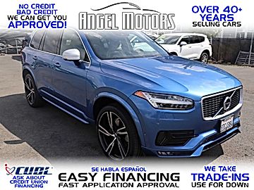 2017 VOLVO XC90 Image 