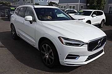 2019 VOLVO XC60 Image 