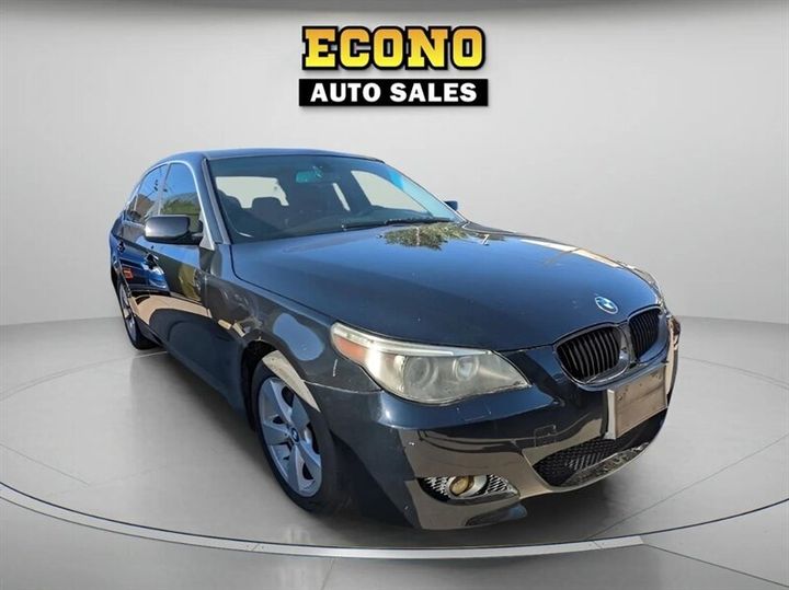 2011 BMW 3 Series 335i