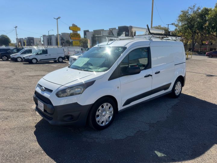 2015 Ford Transit Connect XL
