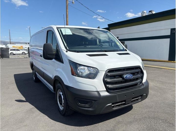 2020 Ford Transit Van Base