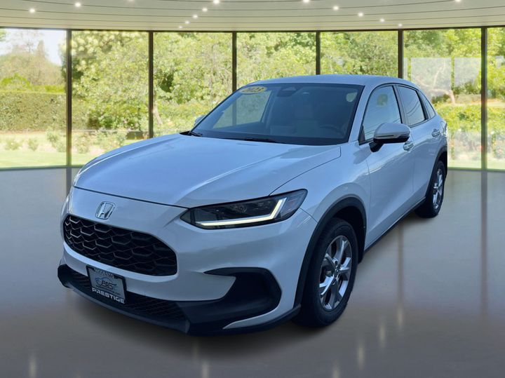 2023 Honda HR-V